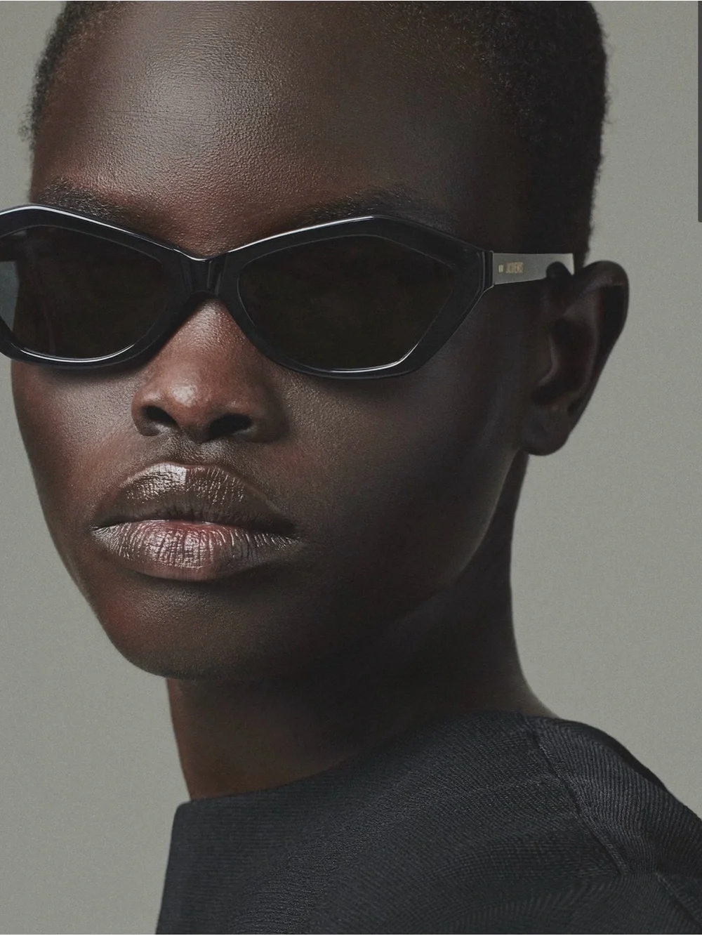 Jacquemus made japan